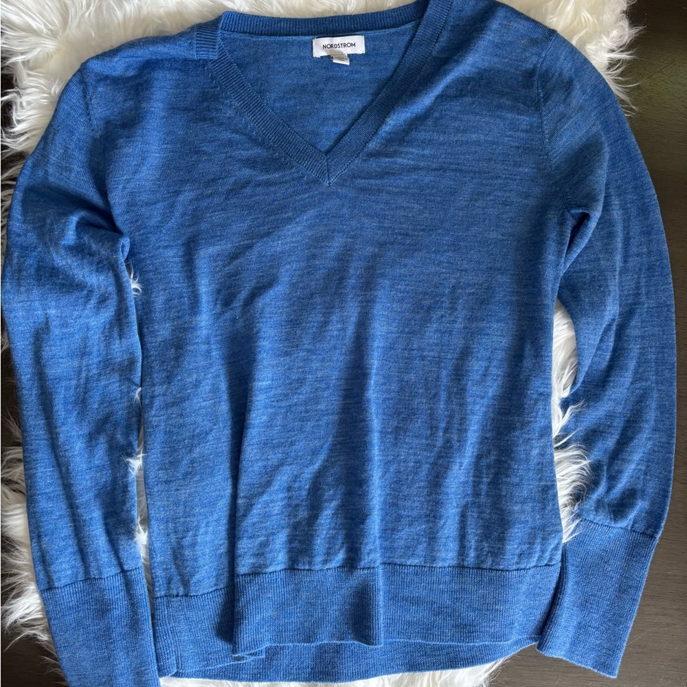 Nordstrom sweater